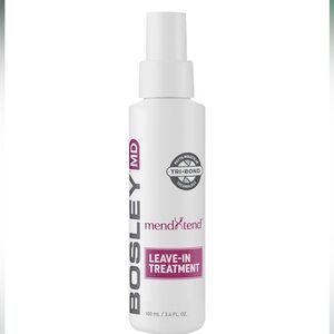 BosleyMD mendXtend Leave-In Treatment 3.4oz